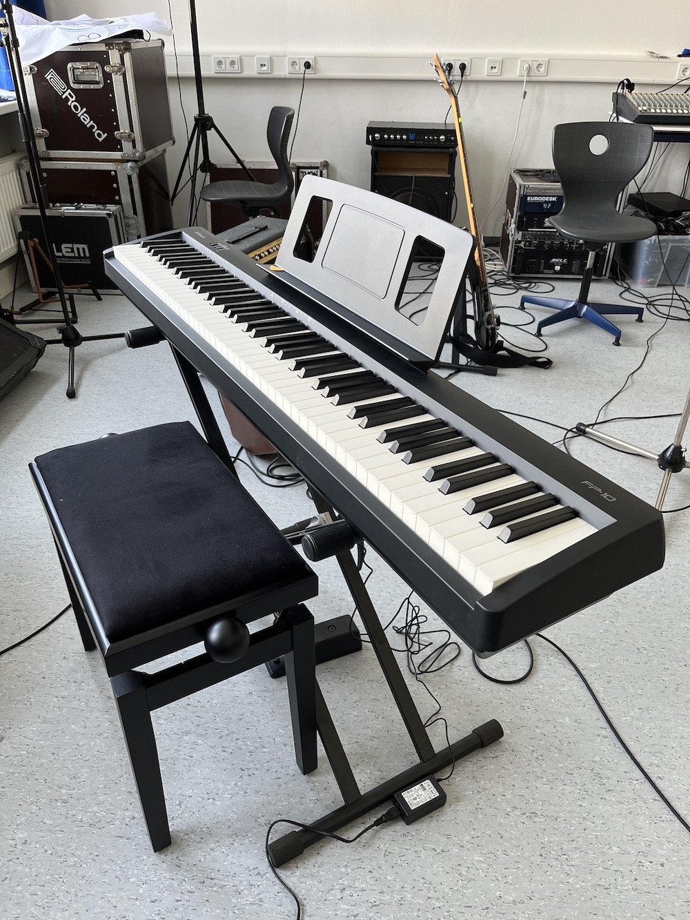 E-Piano