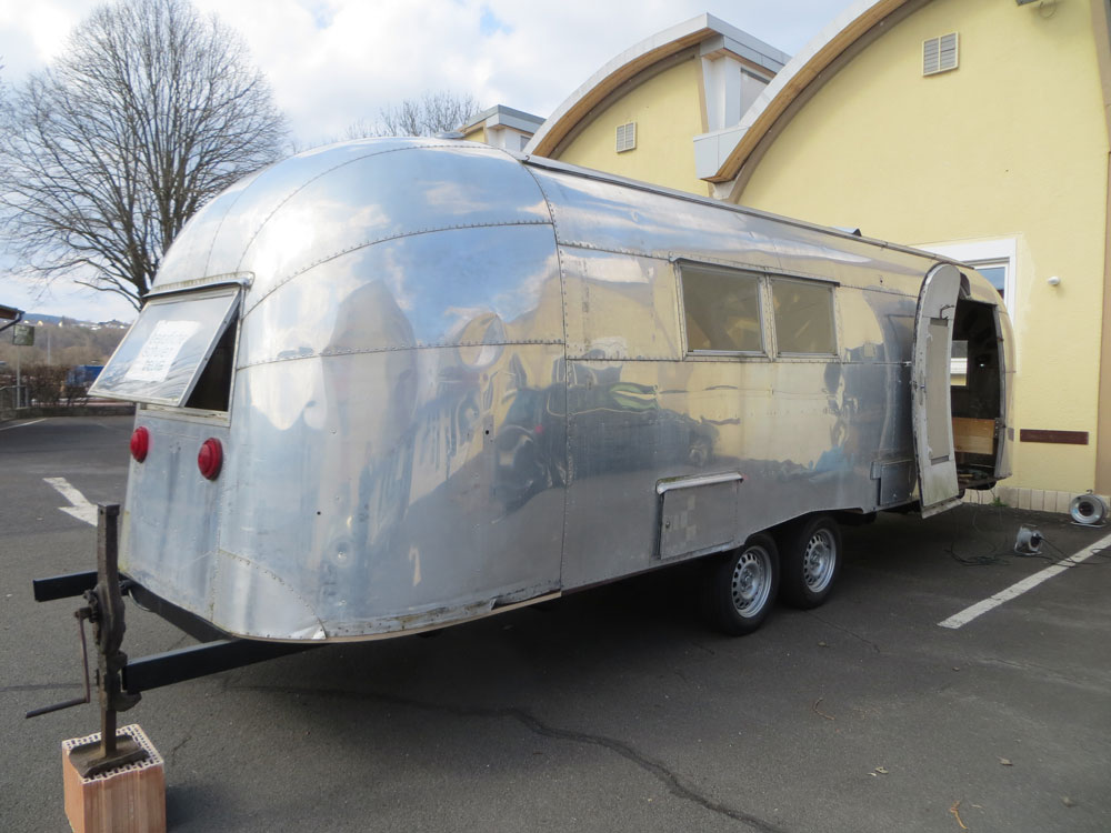 airstream
