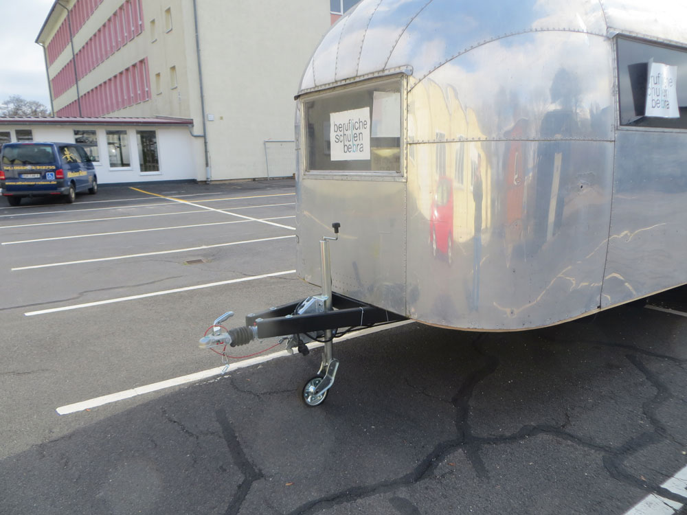 airstream