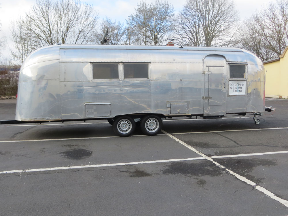 airstream